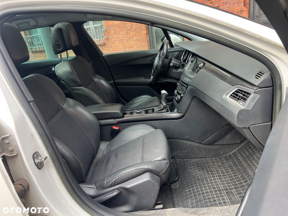Peugeot 508 2.0 HDi Allure - 17