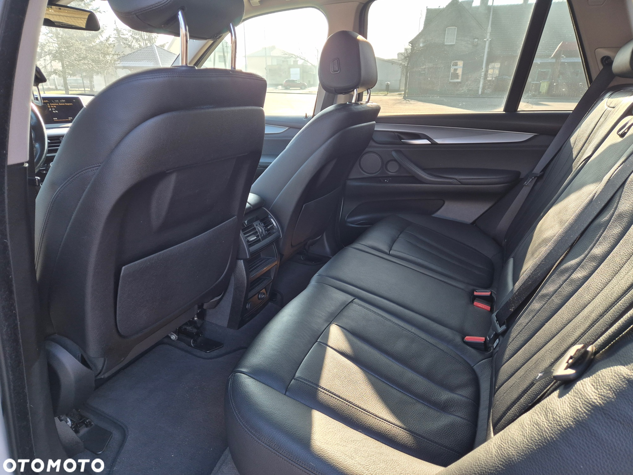 BMW X5 xDrive30d - 19