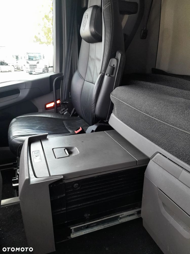 Scania R500 - 13
