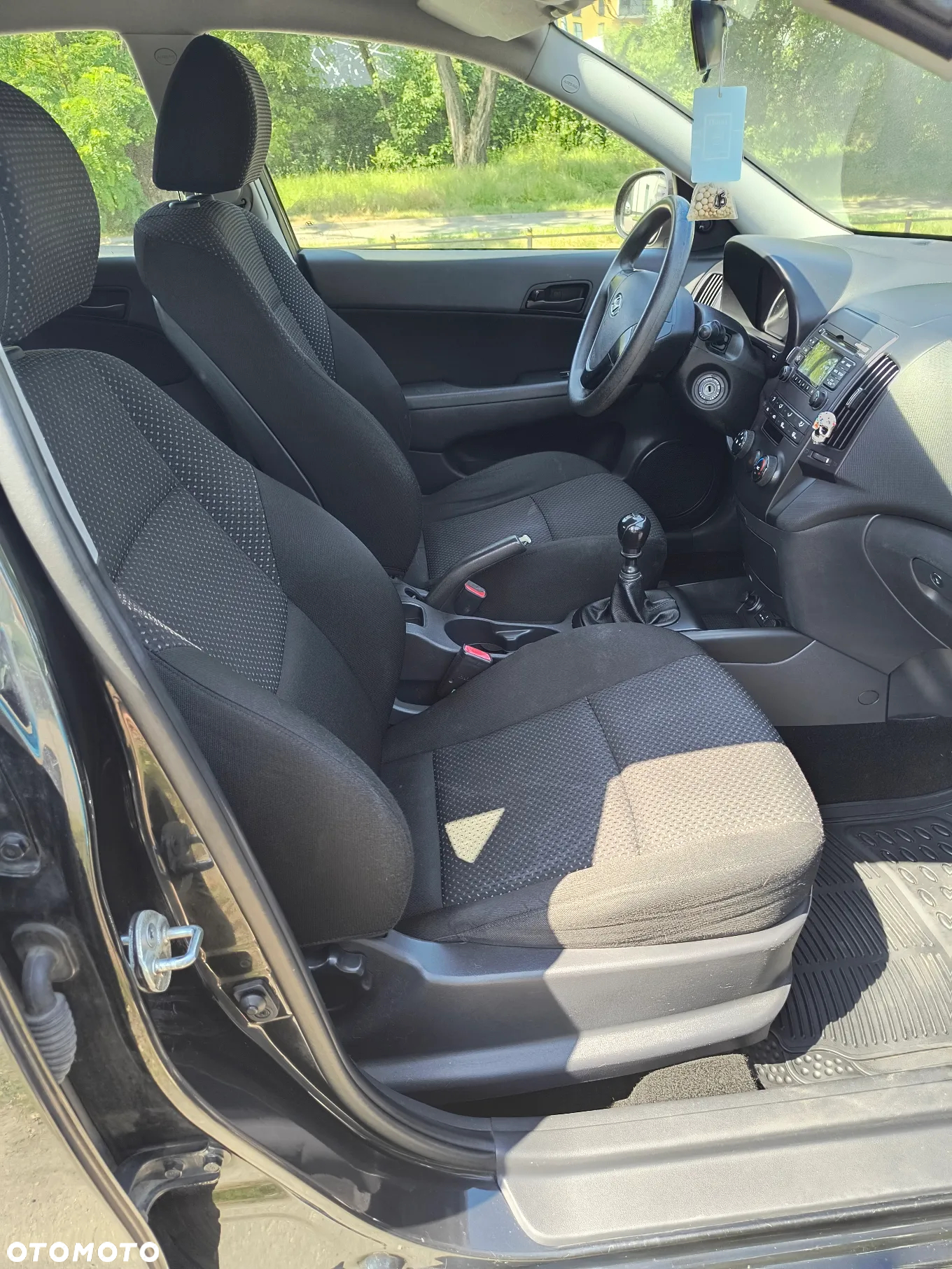 Hyundai i30 1.4 Classic - 5