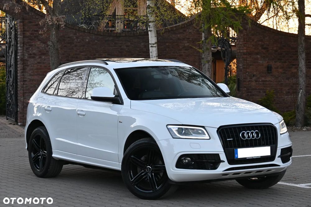 Audi Q5 2.0 TDI Quattro (clean diesel) S tronic - 6