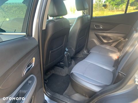 Opel Mokka 2013 photo 3