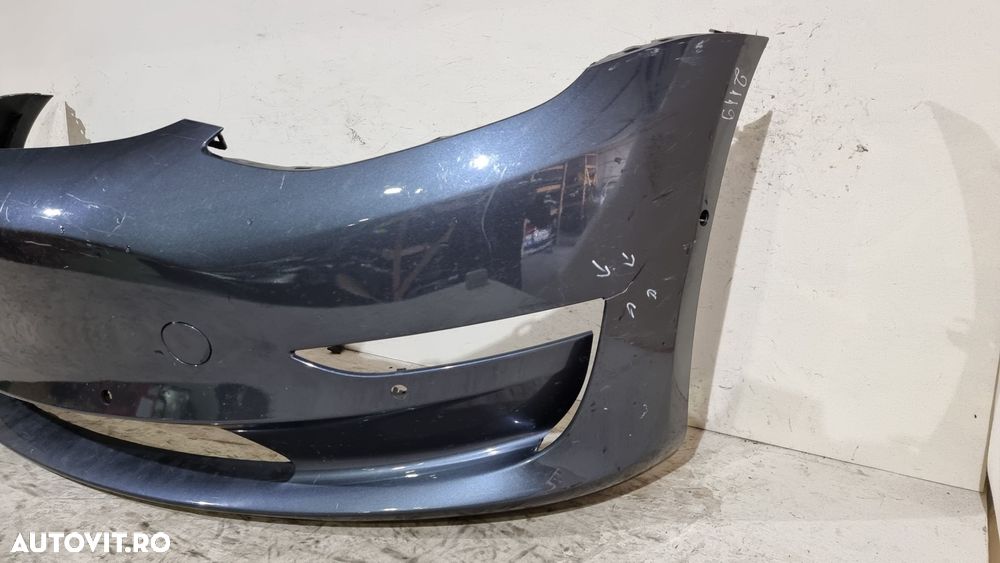 Bara fata Tesla 3, 2018, 2019, 2020, 2021, 2022. - 10