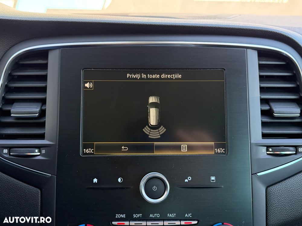 Renault Megane TCe GPF Limited - 17