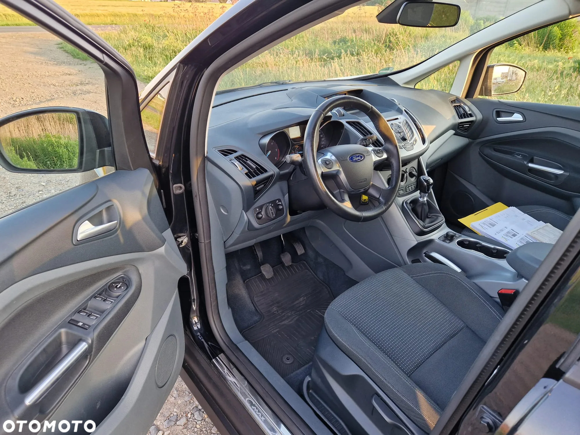 Ford C-MAX 1.6 TDCi Start-Stop-System Champions Edition - 6
