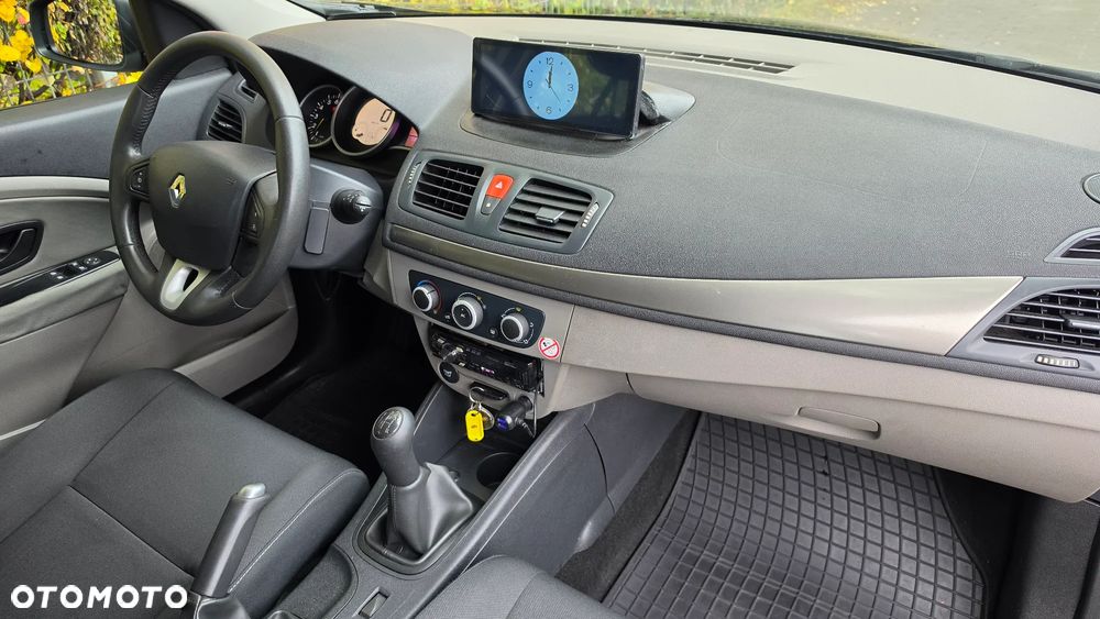 Renault Megane - 7