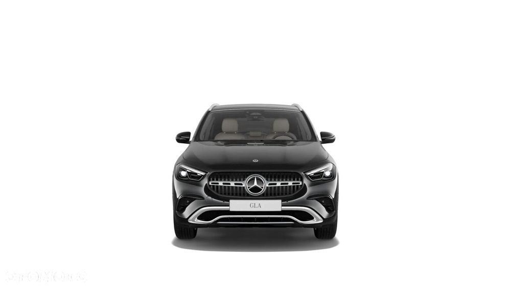 Mercedes-Benz GLA 200 d Progressive 8G-DCT - 19
