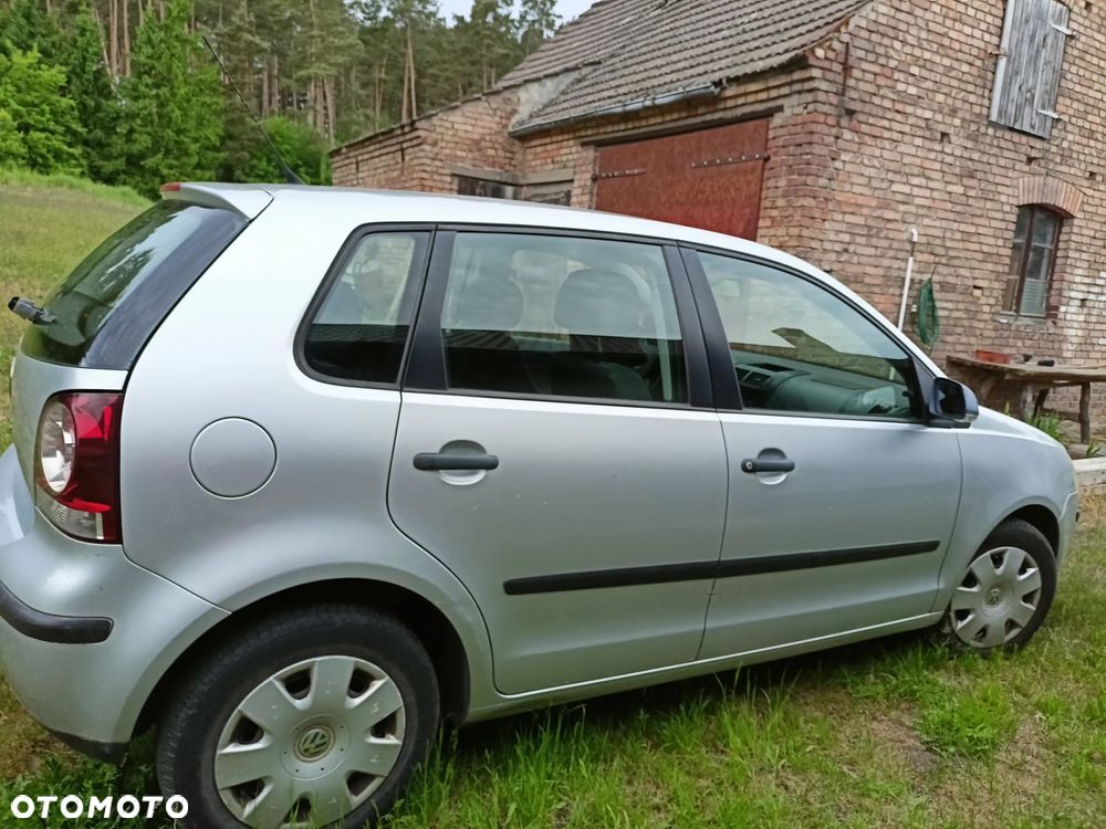 Volkswagen Polo - 3