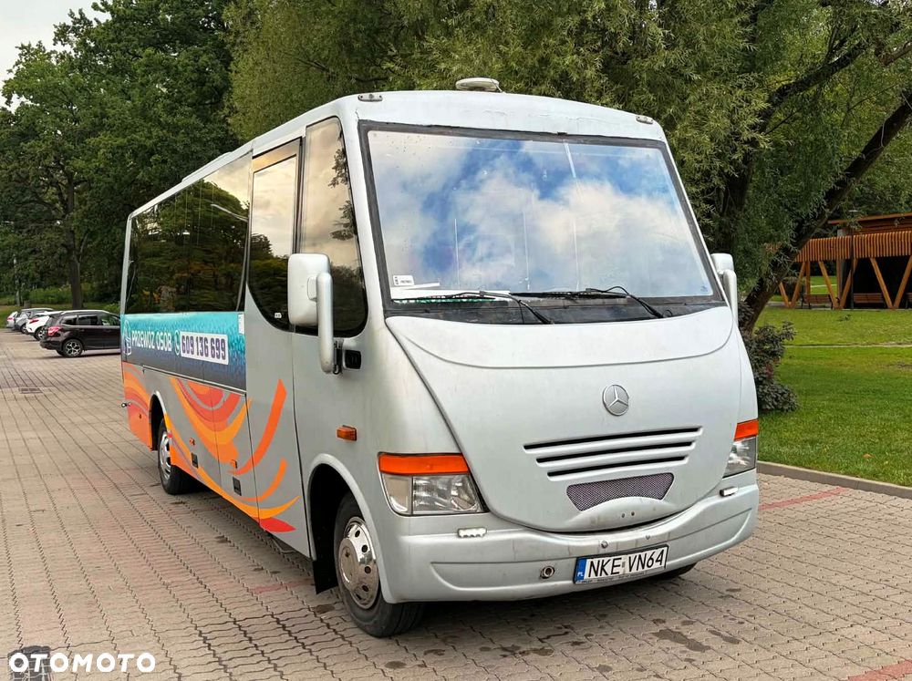 Iveco Daily - 1