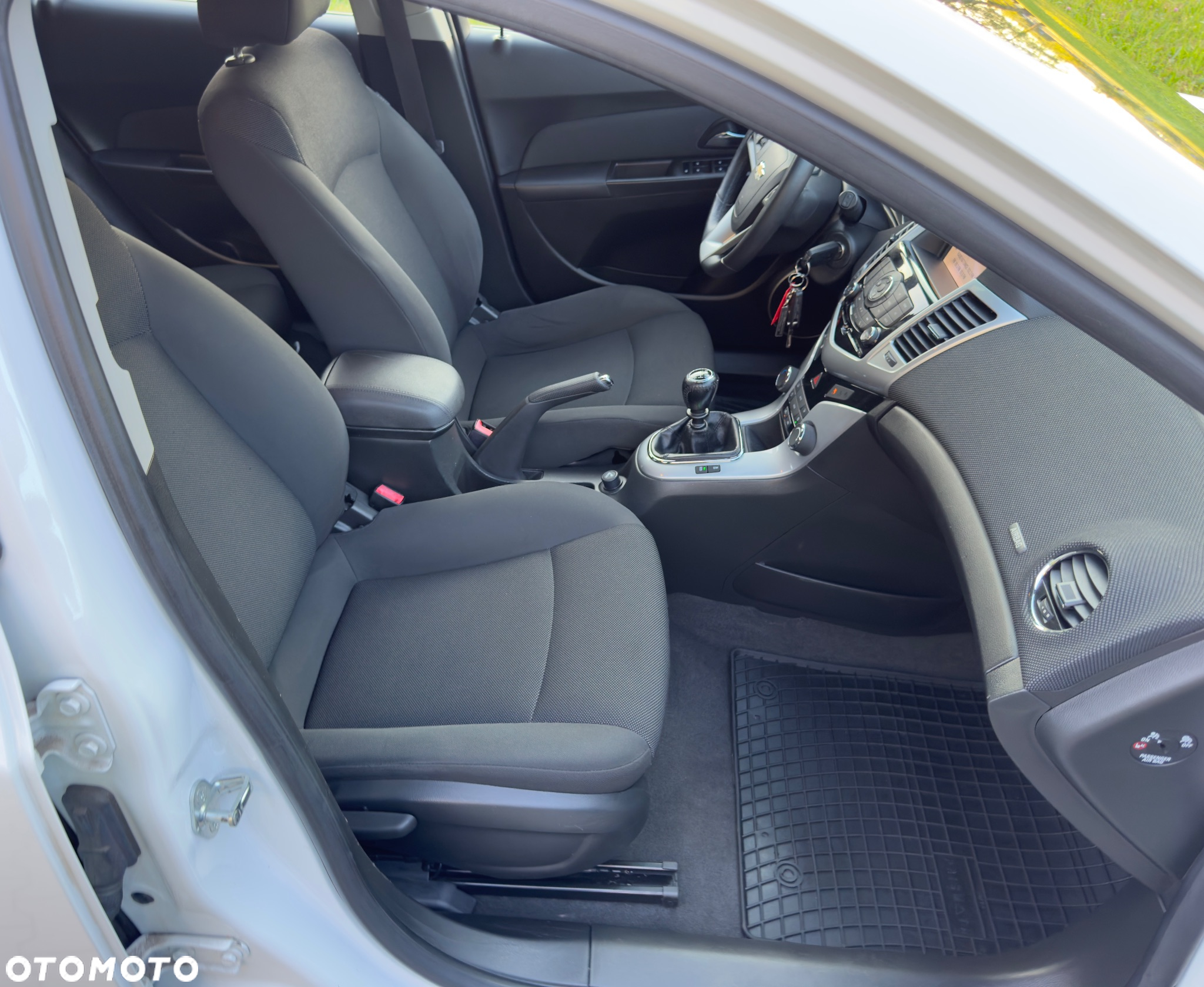 Chevrolet Cruze 1.4 T LTZ - 17