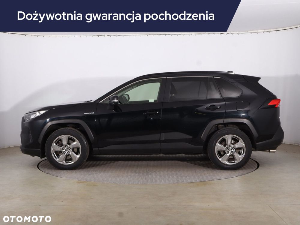Toyota RAV4 - 4