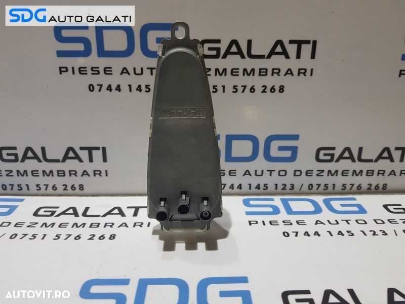 Antena Radio Navigatie Tip Rechin Shark BMW Seria 5 E60 2003 - 2010 Cod 6913286 - 3