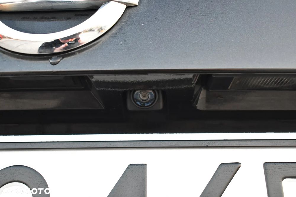 Nissan Qashqai 1.5 dCi Tekna+ - 31