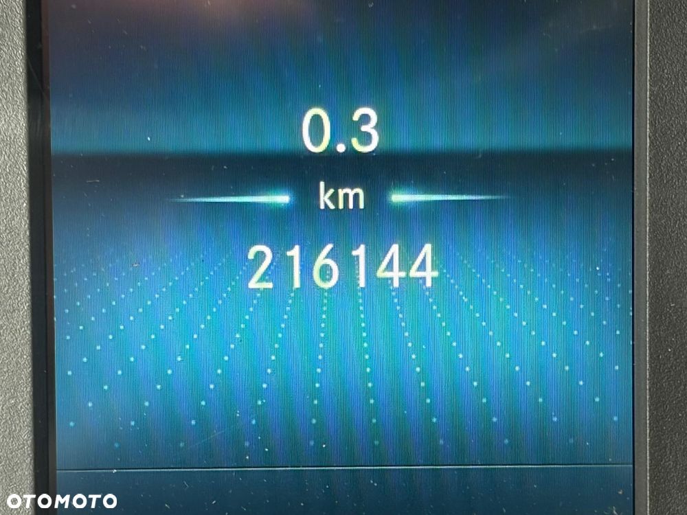 Mercedes-Benz Sprinter 315 Plandeka 8 Palet z odsuwanymi bokami Skrzynia Platforma - 16