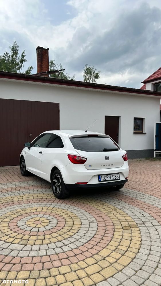Seat Ibiza SC 1.2 TDI Style - 3