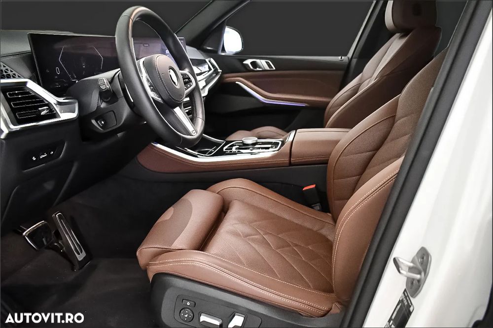 BMW X5 xDrive30d - 6