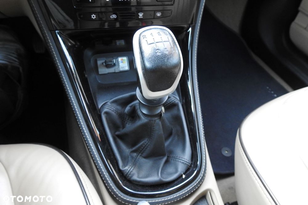 Lancia Delta 1.9 Multijet Twinturbo Executive - 31