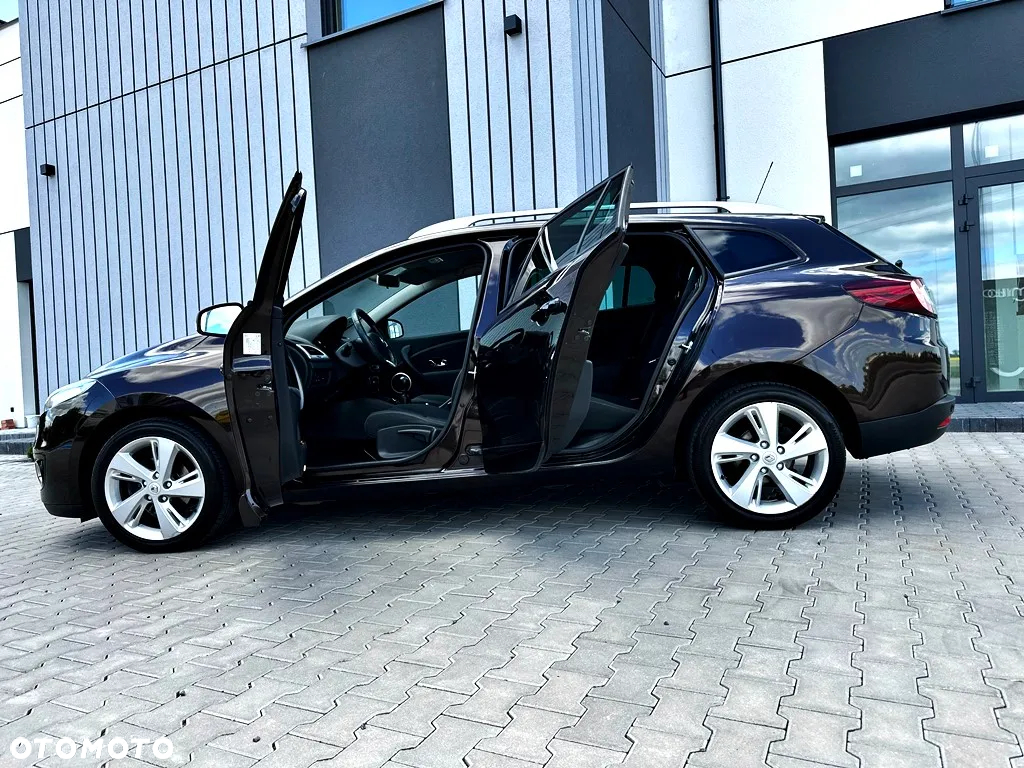 Renault Megane Grandtour TCe 130 Luxe - 37