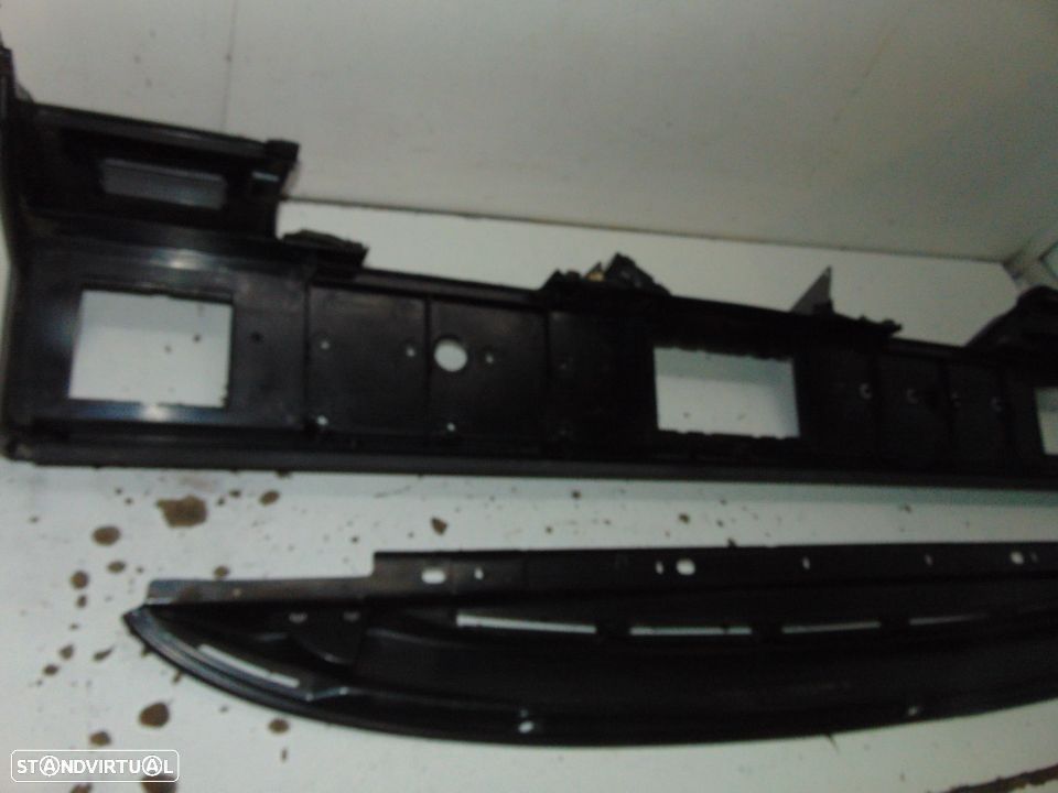 Citroen visa tablier - 7