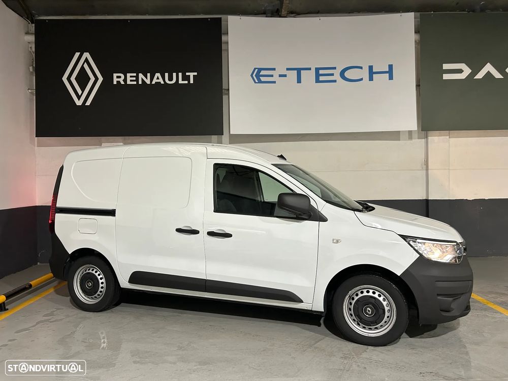 Renault Express Van 1.5 BlueDci Confort - 1