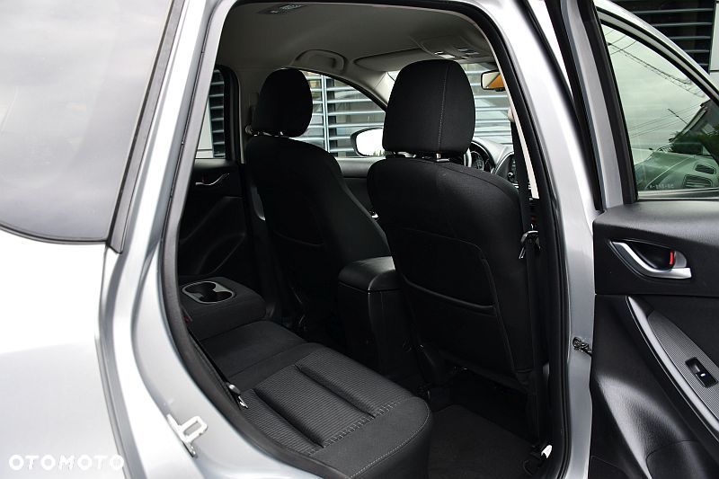 Mazda CX-5 SKYACTIV-G 165 Exclusive-Line - 20