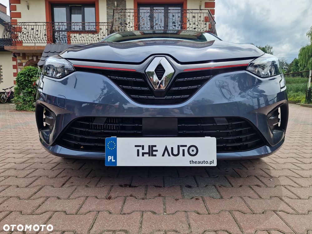 Renault Clio 1.0 TCe Zen - 2