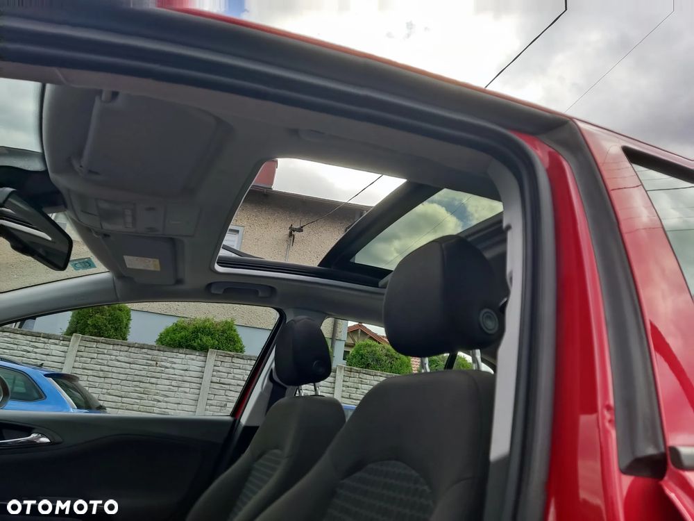Opel Corsa 1.4 Cosmo S&S - 29