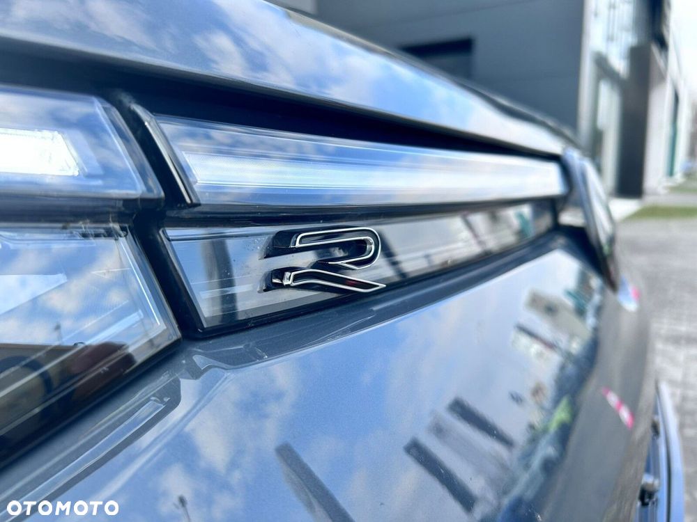 Volkswagen Tayron 2.0 TSI 4Mot R-Line Plus DSG - 7