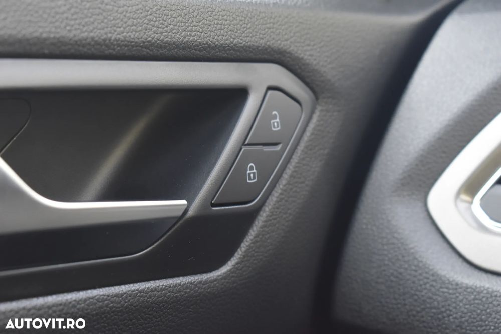 Volkswagen T-ROC 2.0 TDI DSG Design - 34