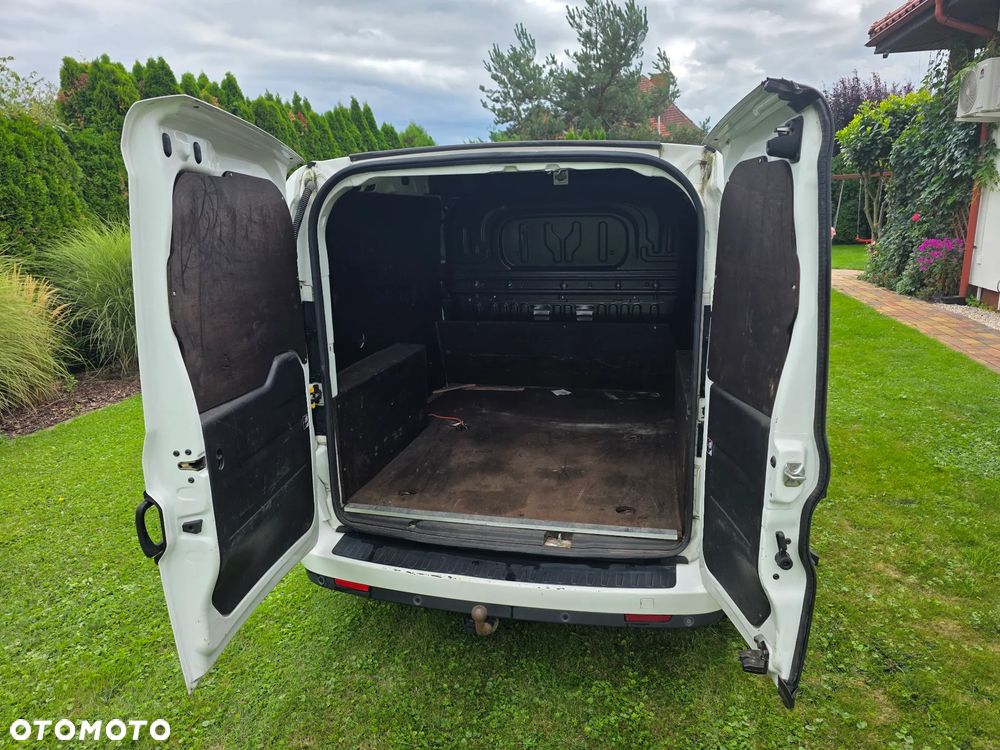 Fiat Doblo - 7