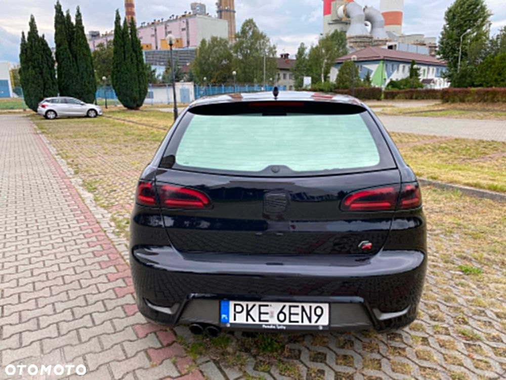 Seat Ibiza - 5