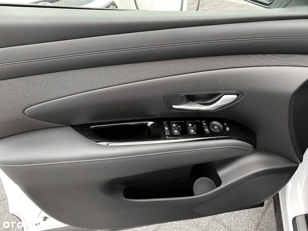 Hyundai Tucson 1.6 T-GDi Executive 2WD - 14