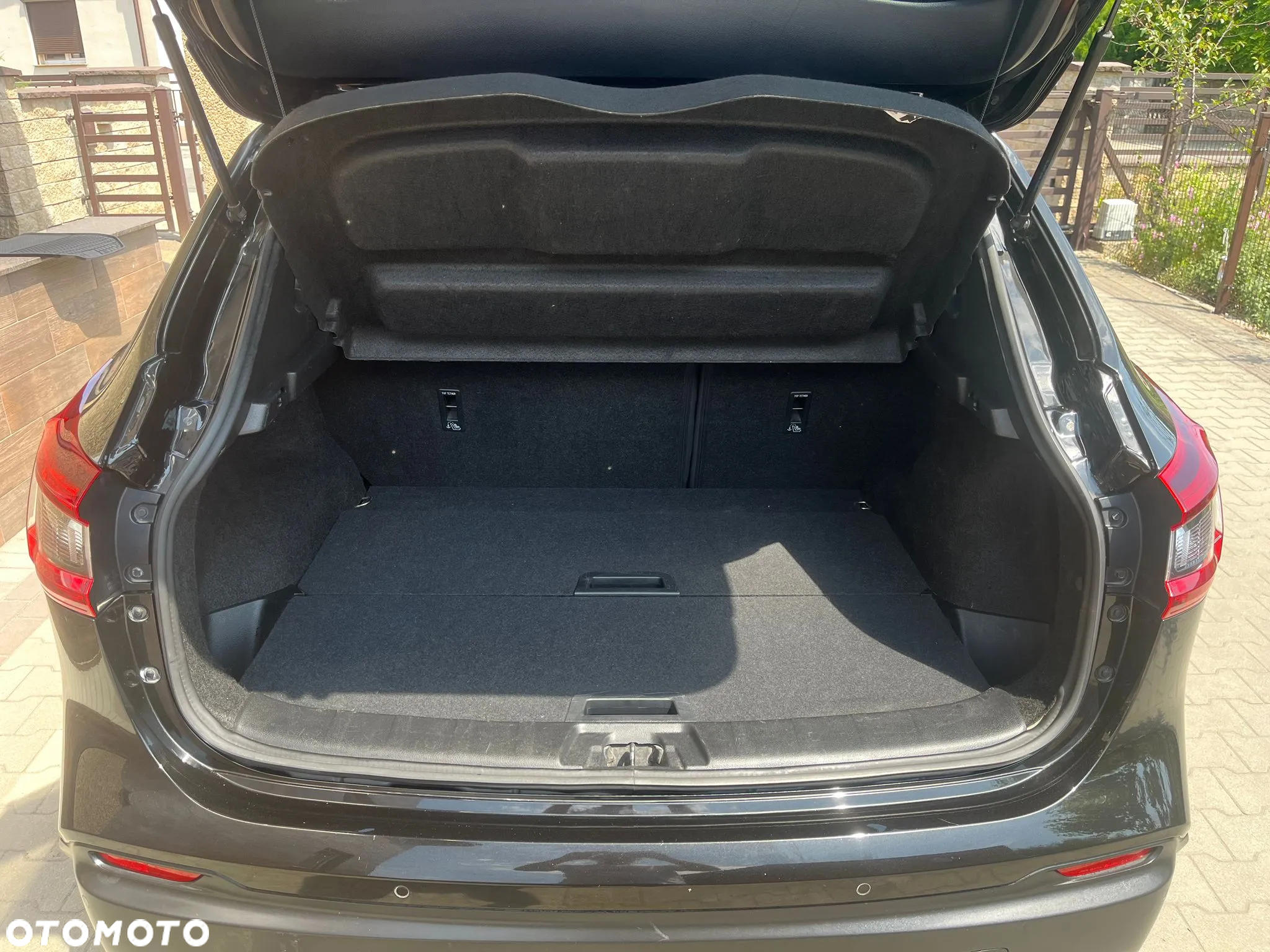 Nissan Qashqai 1.5 dCi Tekna+ - 9
