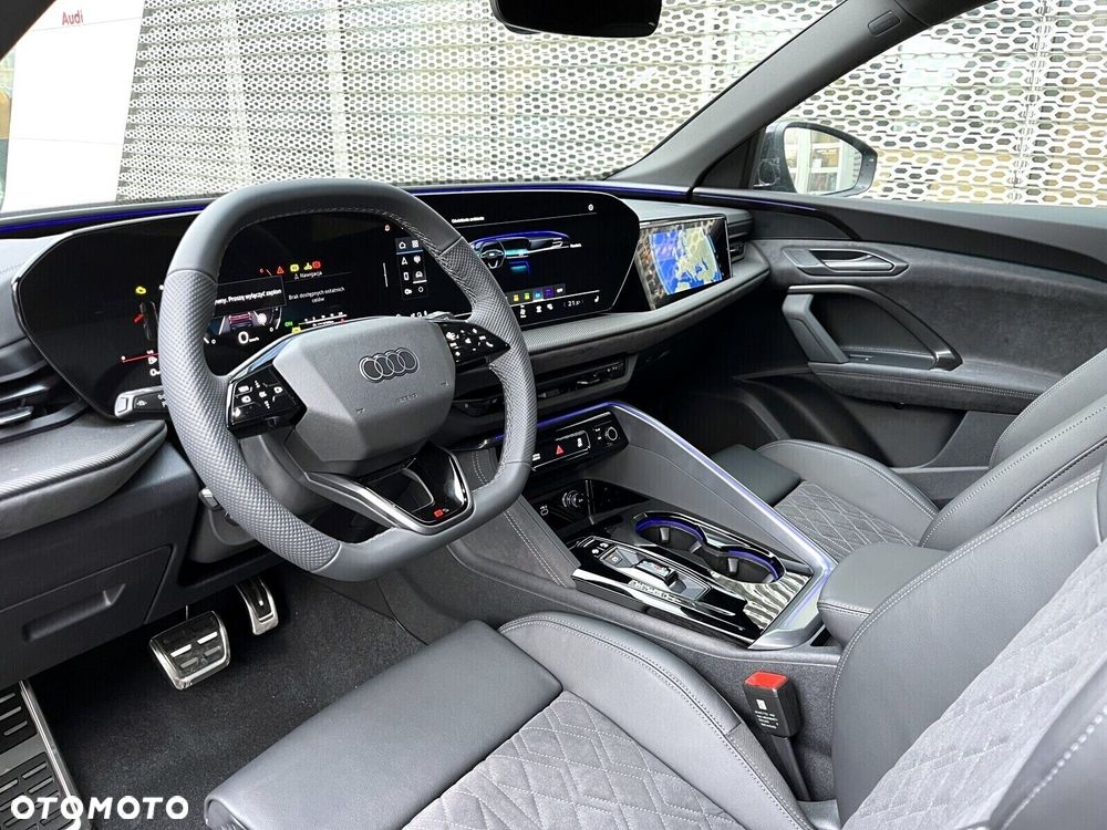 Audi Q5 Sportback - 18