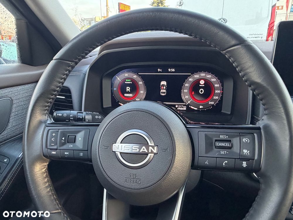 Nissan X-Trail 1.5 VC-T e-POWER N-Trek e-4ORCE - 14