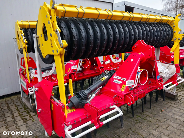 Pottinger LION 303.10 CLASSIC