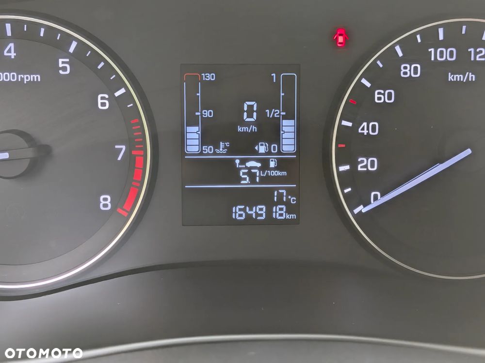 Hyundai i20 1.2 Intro Edition - 17