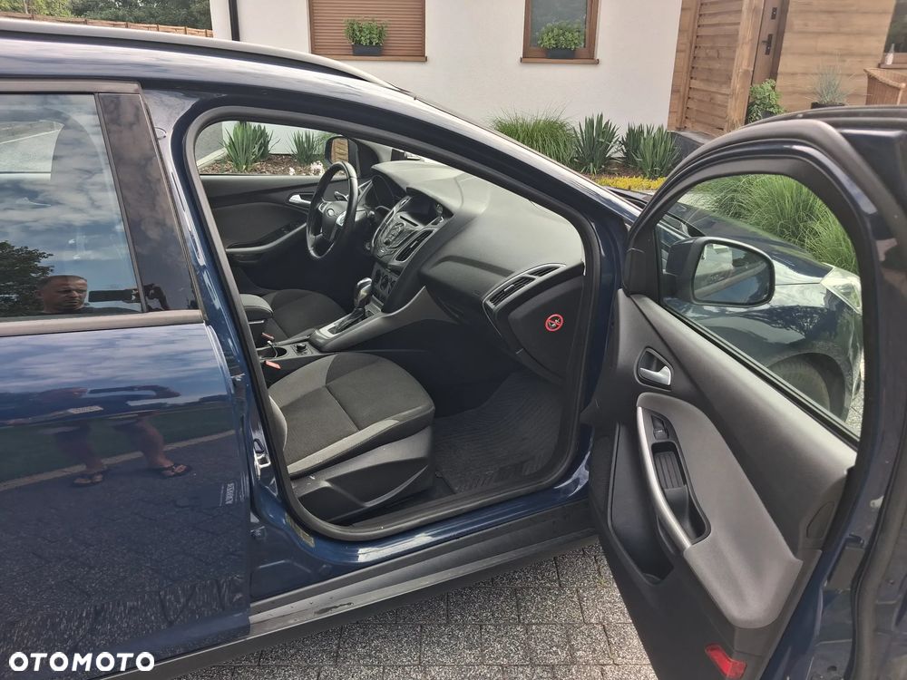 Ford Focus - 29
