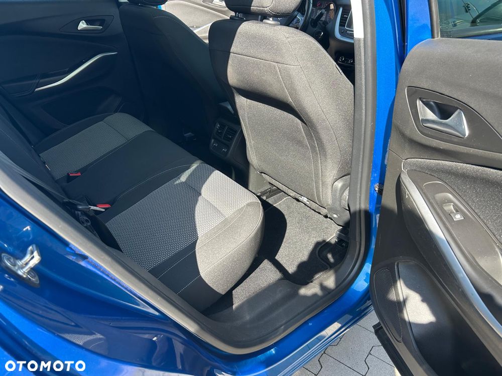 Opel Grandland X 1.5 CDTI Elegance S&S - 21