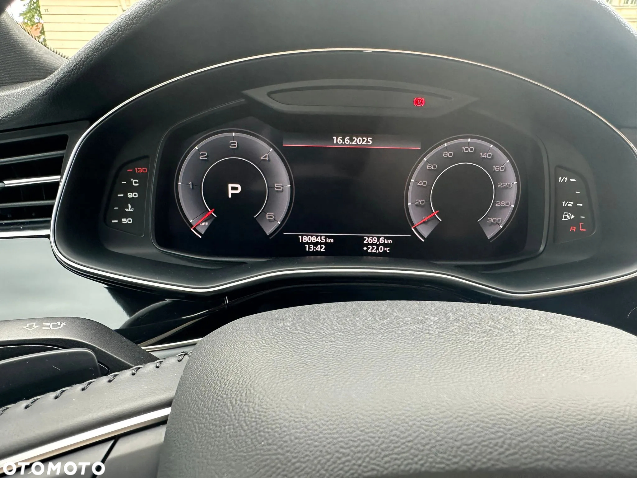 Audi Q8 - 13