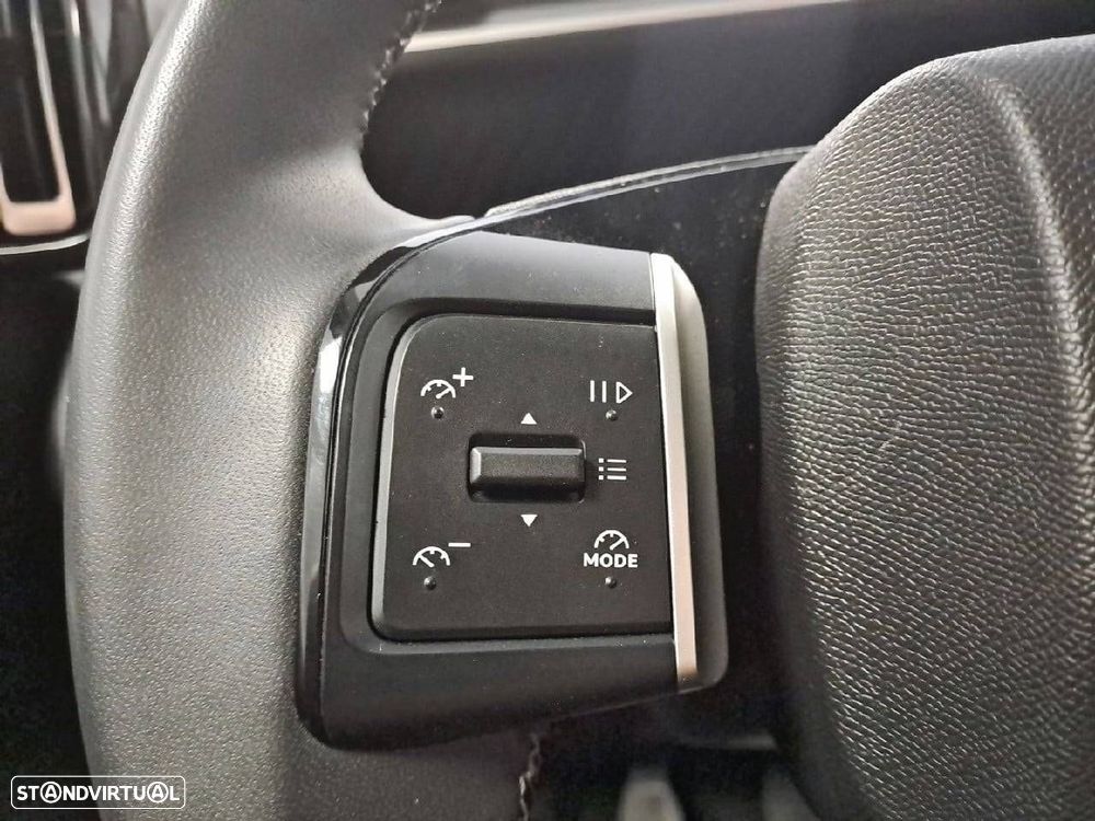 Citroën C3 1.2 Turbo Max - 17