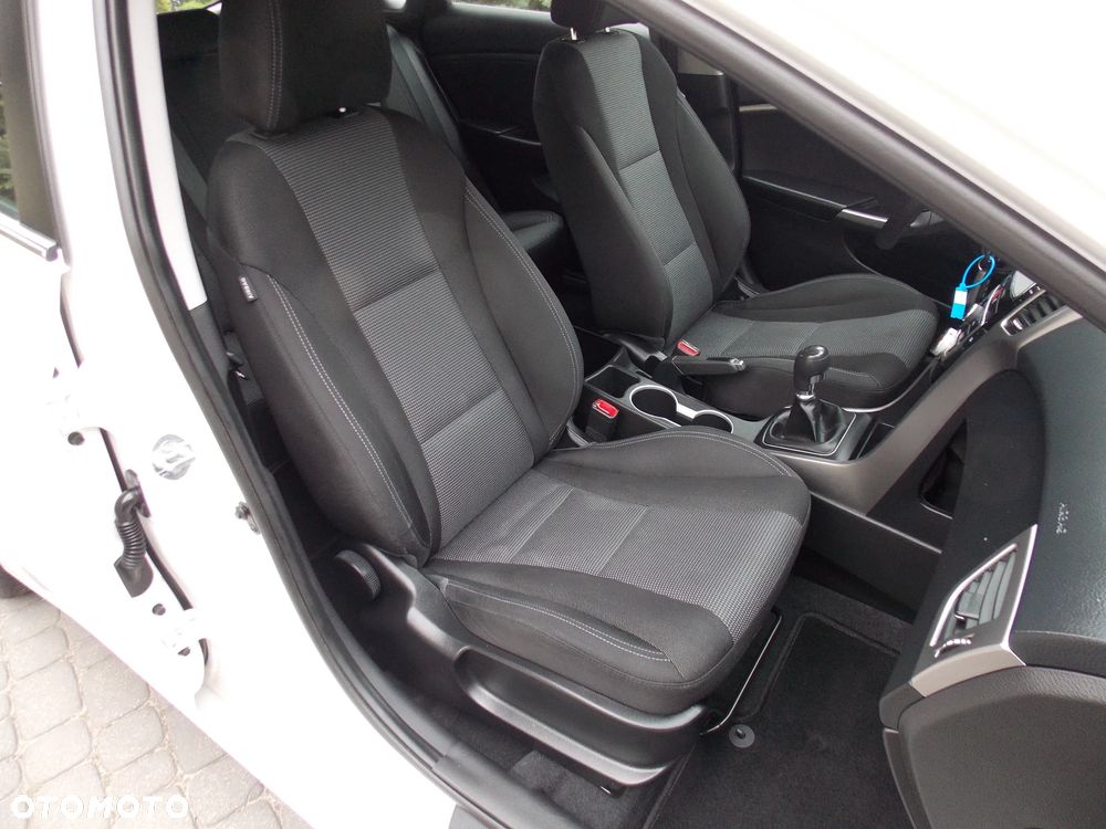 Hyundai i30 1.4 Classic - 15