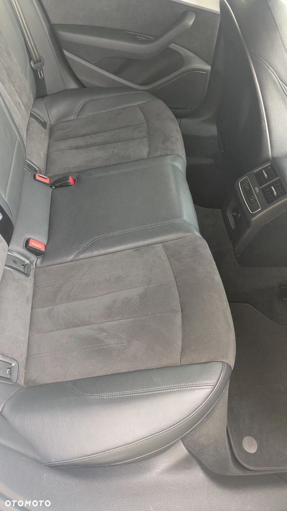 Audi A4 Allroad 2.0 TDI Quattro S tronic - 25