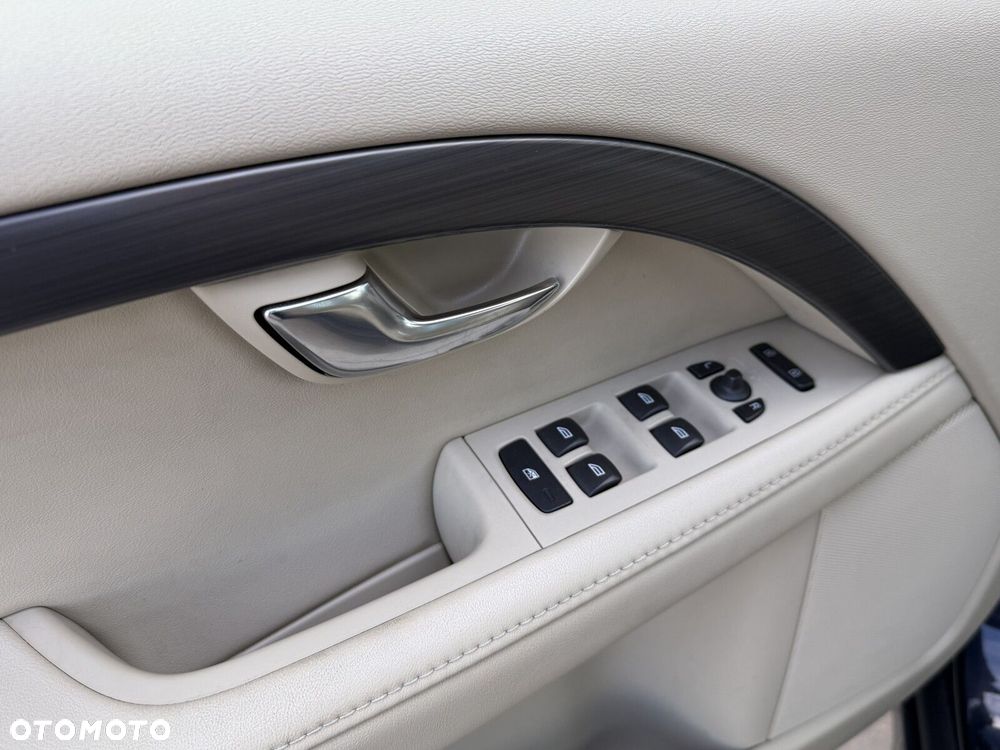 Volvo S80 T5 Summum - 31