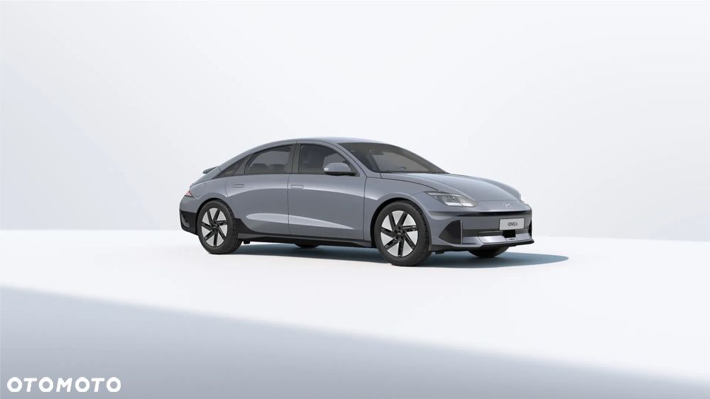 Hyundai IONIQ 6 53kWh Dynamiq - 5