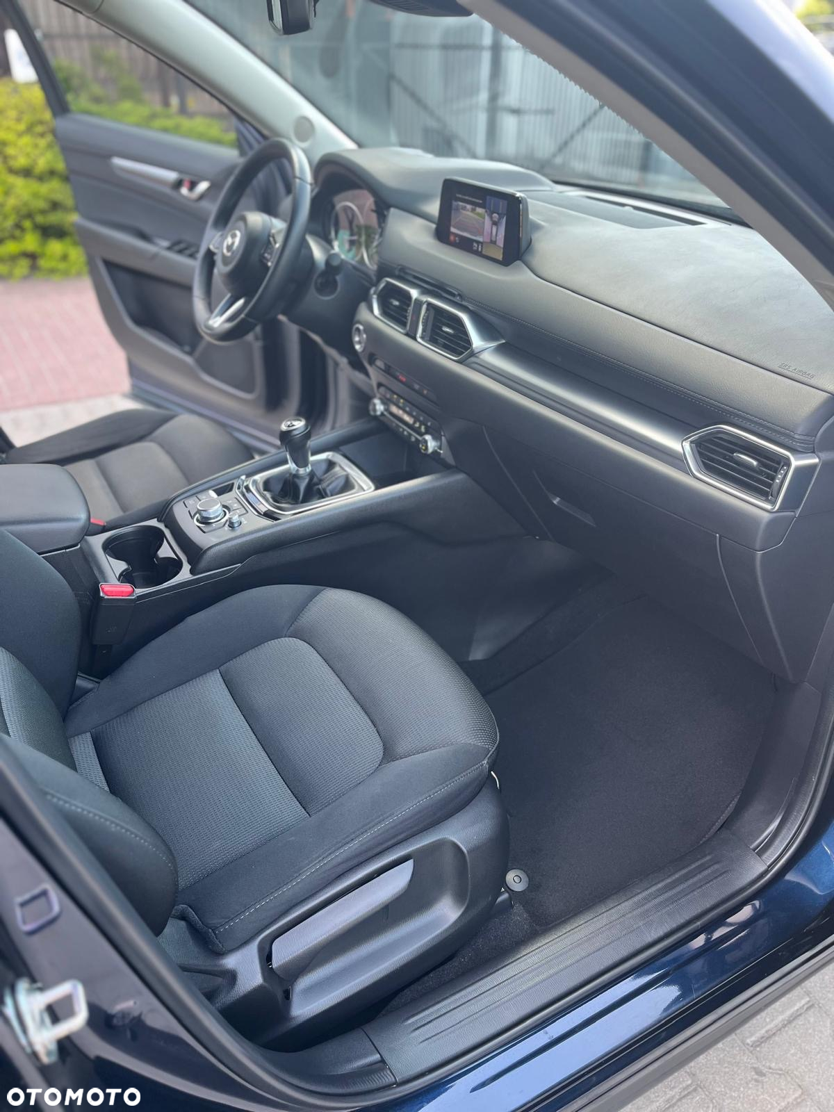 Mazda CX-5 2.0 Exclusive-Line 2WD - 10