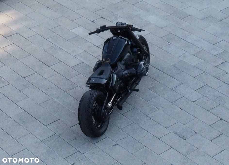 BMW R - 13