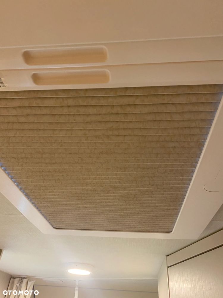 Dethleffs C Joy 480 QLK - 34