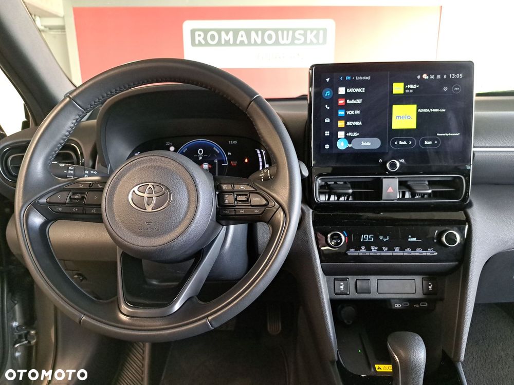 Toyota Yaris Cross Hybrid 1.5 Style - 20