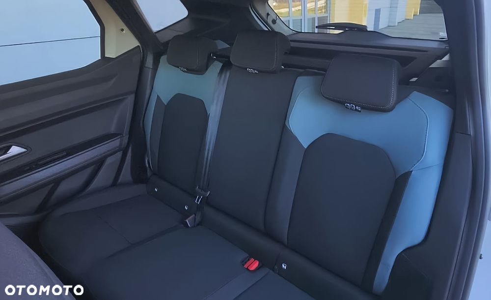 Dacia Duster 1.6 Full Hybrid 140 Extreme MMT - 15